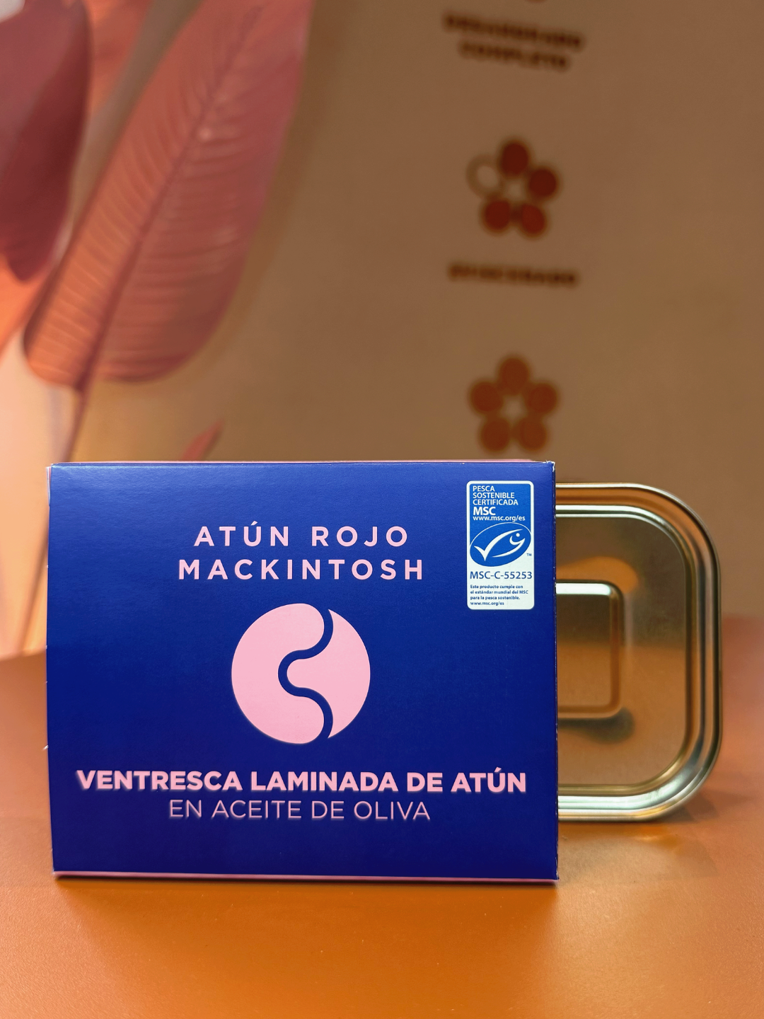 Pack Sabores del Estrecho: imagen 6