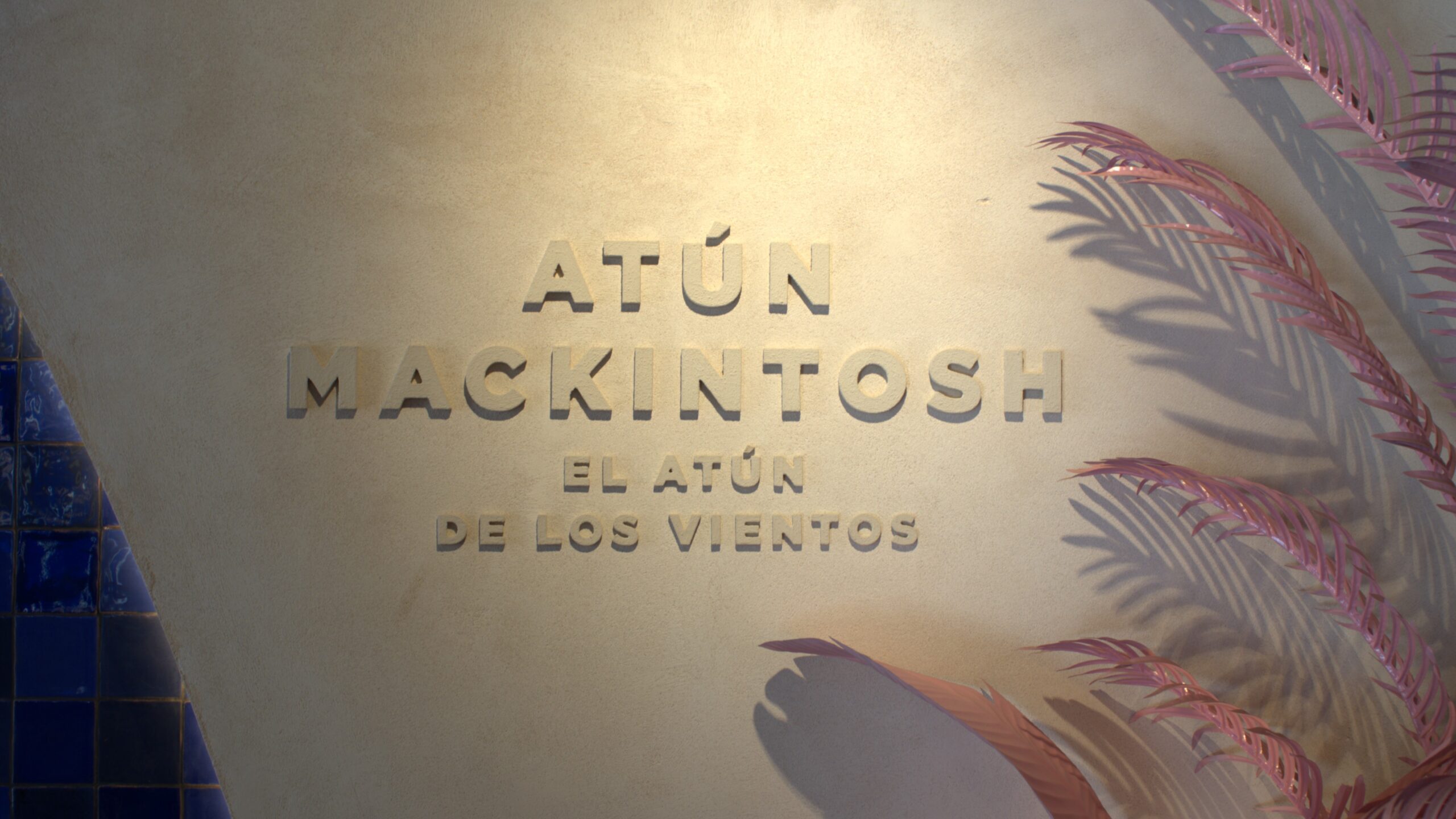 Bienvenidos a la nueva página web de conservas gourmet JC Mackintosh